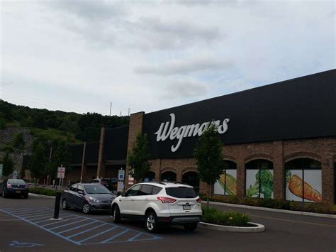Wegmans scranton pa - Schedule: Part time Availability: Morning, Afternoon (Includes Weekends).Shifts start as early as 6am Age Requirement: Must be 18 years or older Location: Dickson City, PA Address: 1315 Cold Spring Road Pay: $15.50 / hour Job Posting: 02/28/2024 Job Posting End: 03/29/2024 Job ID:R0201995 Our mission is to provide incredible service and help …